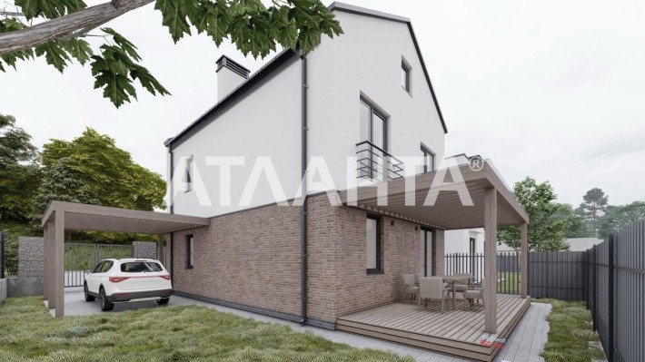 Продаж окремостоячого будинку у Брюховичах. Є розтермінування. - фото 1