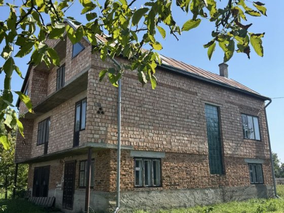 Будинок цегляний Самбір Самбор