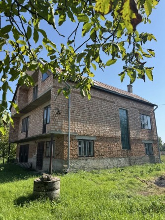 Будинок цегляний Самбір - фото 1