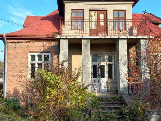Продам житловий будинок м.Самбір Самбір