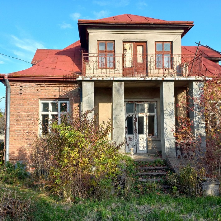 Продам житловий будинок м.Самбір - фото 1