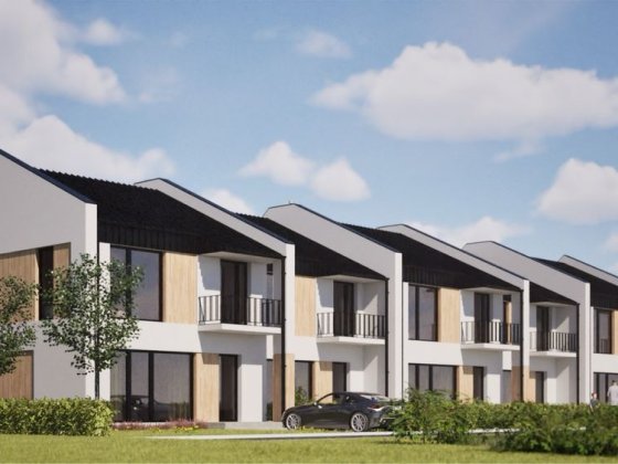 Продаж котеджу у Львові! Розтермінування 0% Рудное