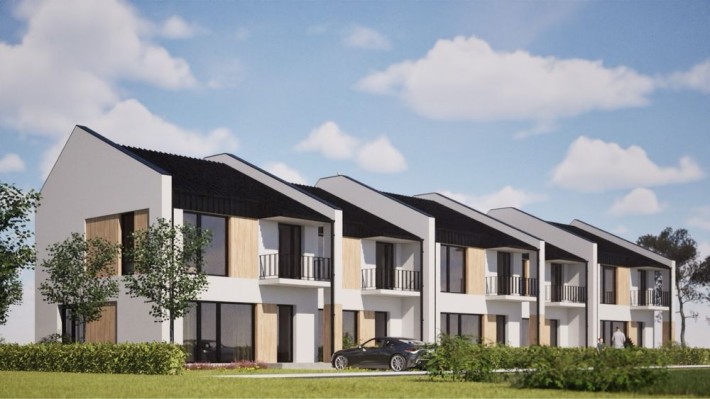 Продаж котеджу у Львові! Розтермінування 0% - фото 1