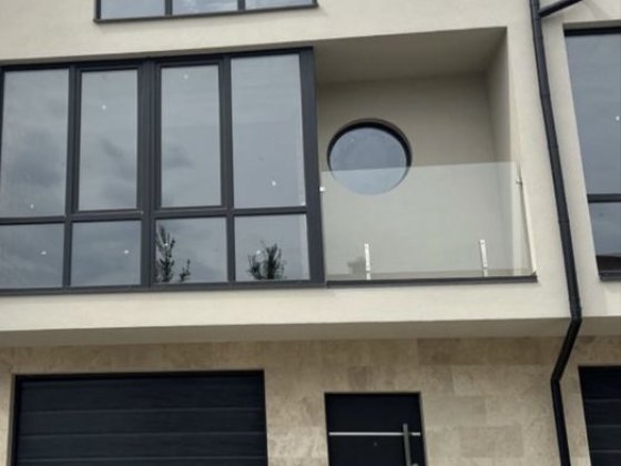 Котедж в Сокільниках