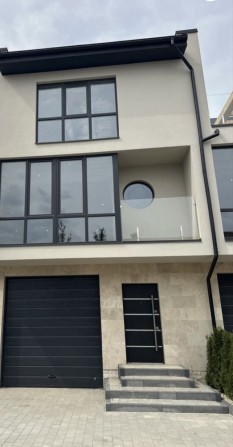 Котедж в Сокільниках - фото 1