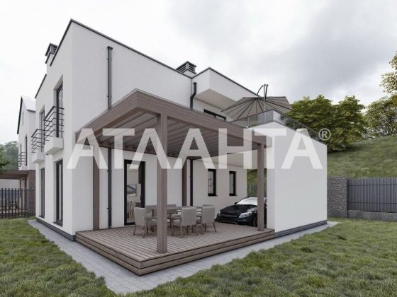 Продаж будинку у Брюховичах