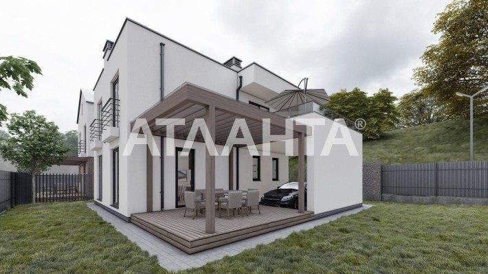 Продаж будинку у Брюховичах - фото 1