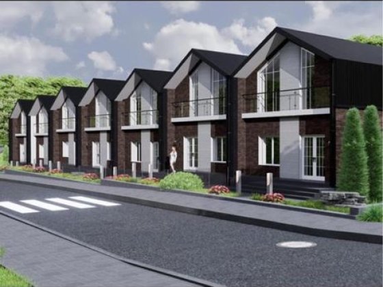 Продаж ТОП котеджів Сокільники