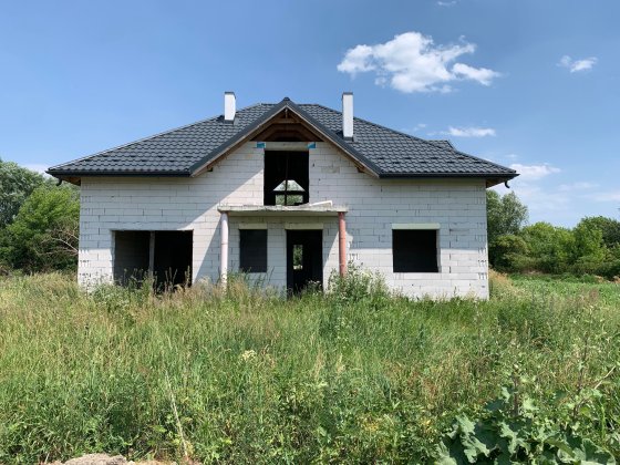 Продам приватний будинок Рудня біля котеджів Самбір