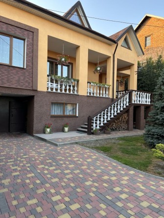 Продаються два будинки на одній ділянці - фото 1