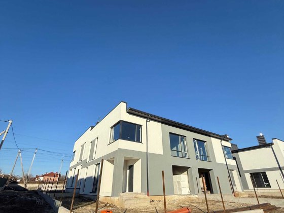 Продаж 3 кімнатного котеджу у котеджному містечку Грін-Хілс у Солонці