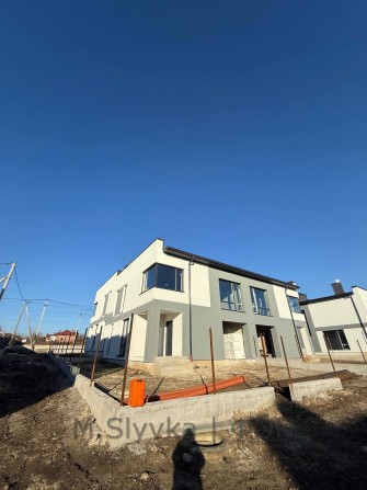 Продаж 3 кімнатного котеджу у котеджному містечку Грін-Хілс у Солонці - фото 1