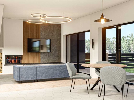 Продаж котеджів в Солонці всього за 5 хв від King Cross