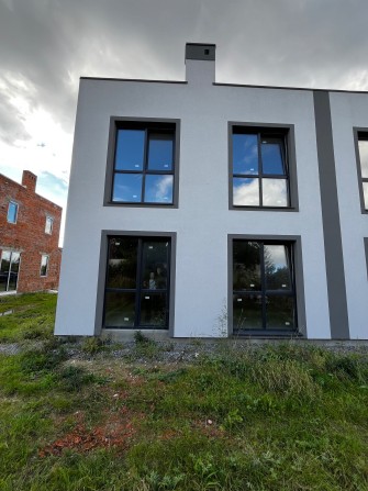 Продаж котеджу в КМ "Затишна Солонка" 160м2 - фото 1