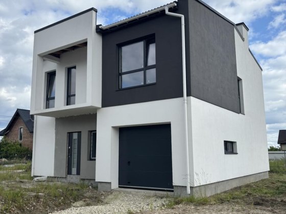 Будинок Солонка Сокільники Малечковичі Солонка