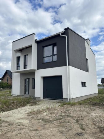 Будинок Солонка Сокільники Малечковичі - фото 1