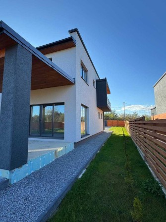 ПРОДАЖ будинку з РОЗПОЧАТИМ ремонтом 180м2, 8.2 сот у кінці Солонки - фото 1