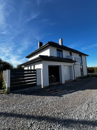 ТЕРМІНОВИЙ продаж будинку в Солонці - фото 1