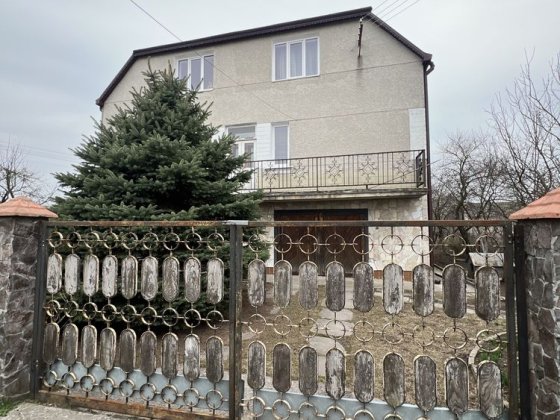 Будинок Солонка ,Львів,кутова ділянка продаж Солонка