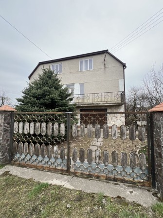 Будинок Солонка ,Львів,кутова ділянка продаж - фото 1