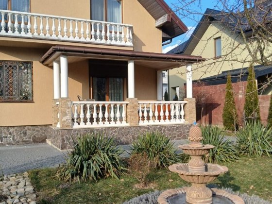 Продаж будинку Львів Рудно Без Комісій для покупця. Рудное