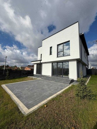 Продаж будинку Сокільники вул. Франка Lake House Sokilnyky - фото 1