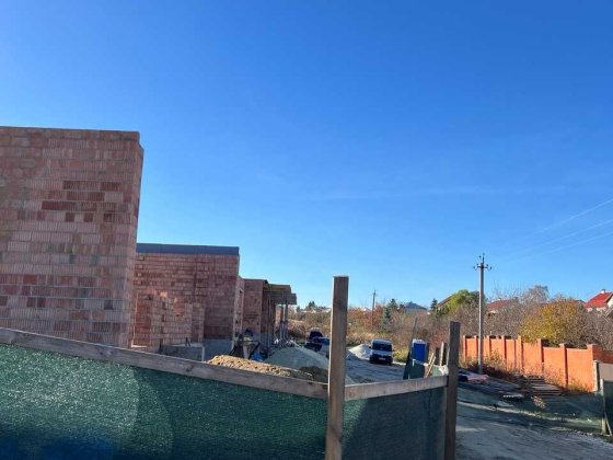 Сокільники! Продаж котеджів!