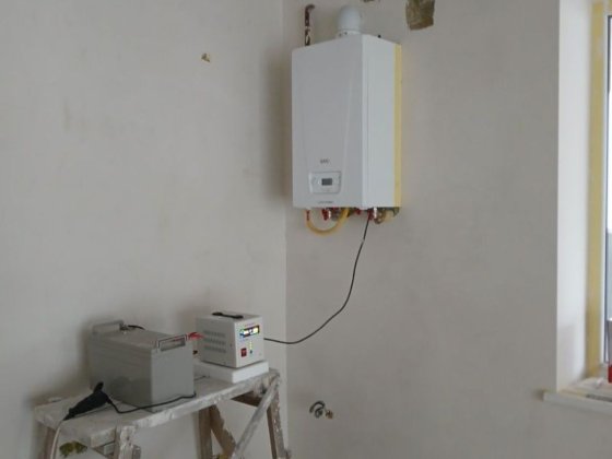 Котедж з ремонтом від Забудовника. Рудное