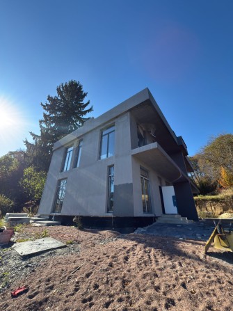 Продаж котеджів в КМ TrenD смт Брюховичі - фото 1