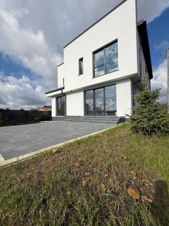 Продаж преміум будинку с. Сокільники КМ Lake House Sokilnyky - фото 1