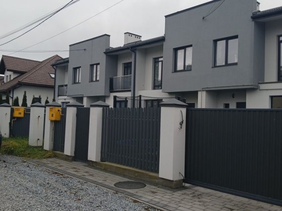 Продаж котеджу готовність 80%. Рудное