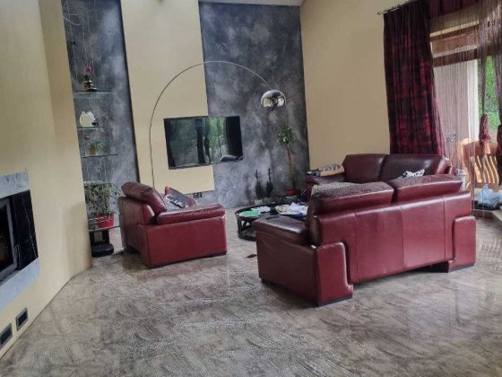 Продаж 4к будинку у центрі м. Брюховичі сучасний 18 сот землі Брюховичи