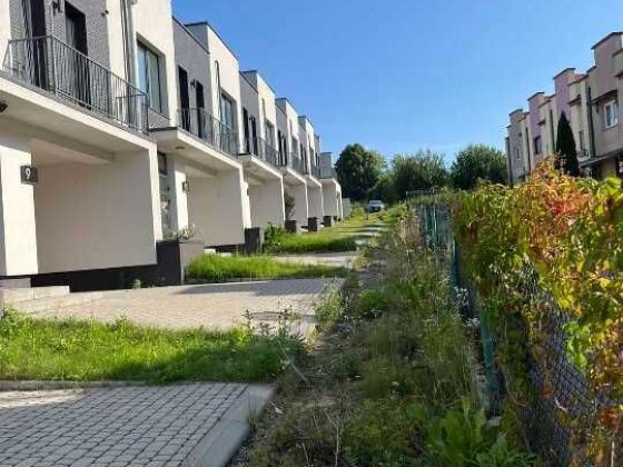 Будинок  3 кімнати вул. Садова (137 кв.м.)