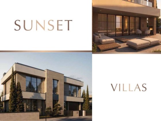 Продаж ПРЕМІУМ Котеджів «SUNSET VILLAS» (Сокільники)