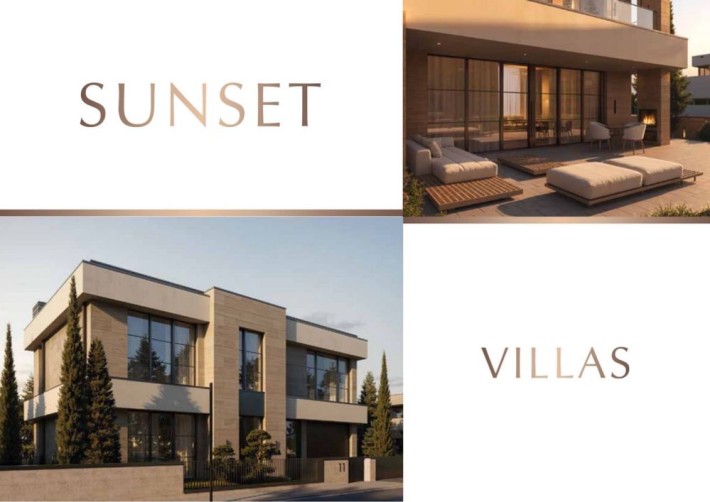 Продаж ПРЕМІУМ Котеджів «SUNSET VILLAS» (Сокільники) - фото 1