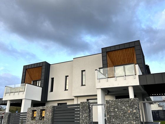 Продаж дуплексів преміум-класу у Сокільниках