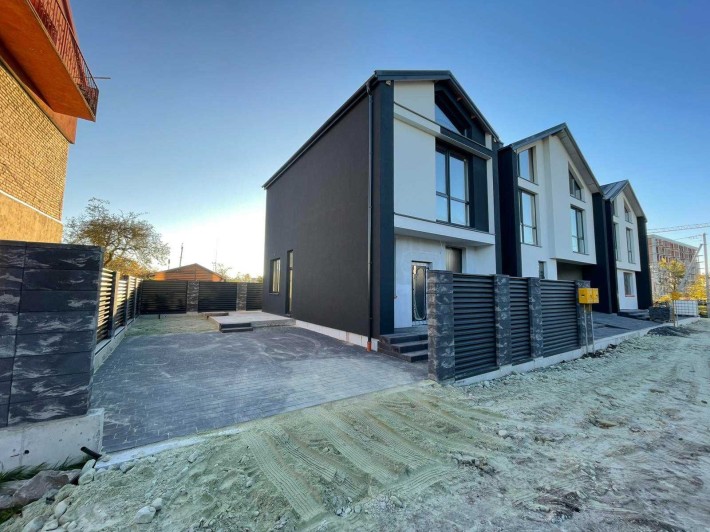 Продаж котеджу в с.Сокільники - фото 1