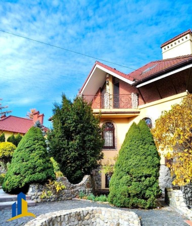 Продаж будинку, Брюховичі, поруч з озером, 10 хв. від Львова. - фото 1