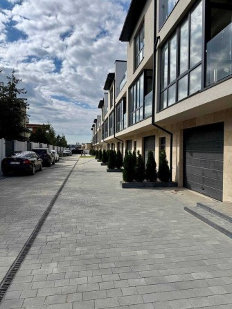 Котедж – британська якість у передмісті Львова (с. Сокільники) - фото 1