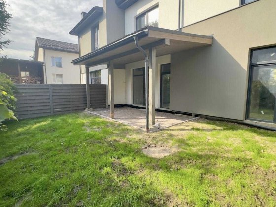 Продаж збудованого котеджу Брюховичі (Львів) вул. Арктична