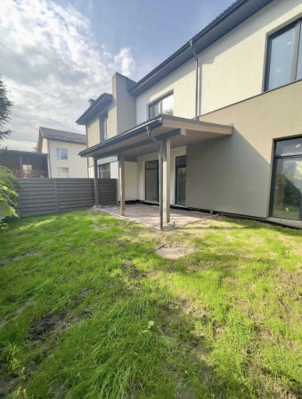 Продаж збудованого котеджу Брюховичі (Львів) вул. Арктична - фото 1