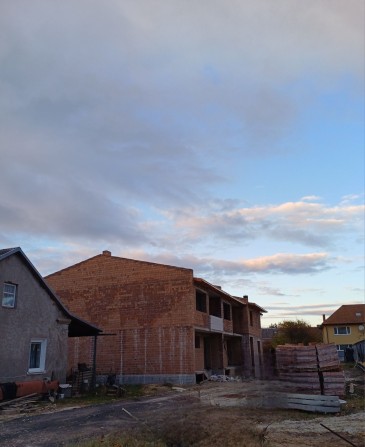 Таунхаус на центральній вулиці Рудно!Поруч з лісом!Продаж без комісії! - фото 1