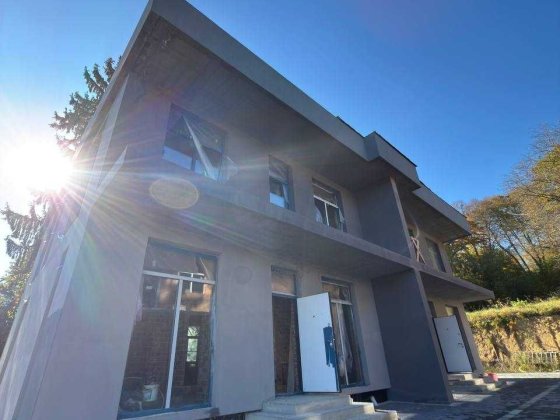 Продаж котеджів в КМ «TrenD», смт. Брюховичі