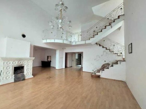 Продаж будинок 435 м², вул. Польова, м. Пустомити