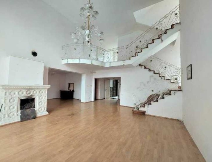 Продаж будинок 435 м², вул. Польова, м. Пустомити - фото 1