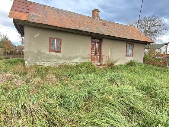 Продається будинок і з/ ділянка поруч Львова у м.Пустомити-30000$ Пустомыты