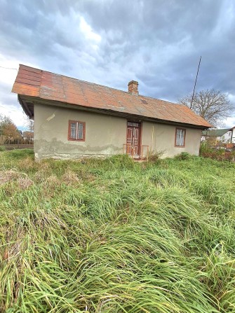 Продається будинок і з/ ділянка поруч Львова у м.Пустомити-30000$ - фото 1