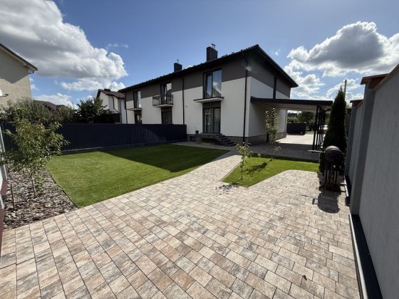 Продаж котеджу, з якісним ремонтом, Рудно Львів Рудное