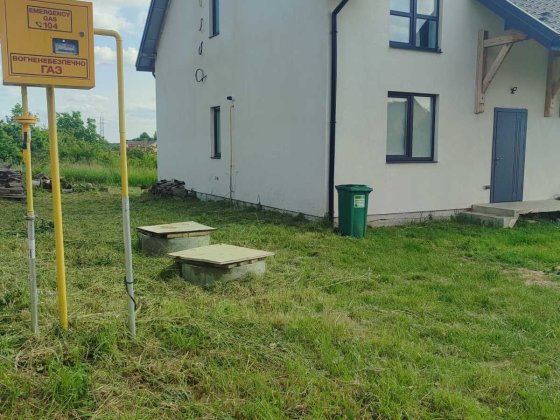 Продається Котедж в м.Пустомити Пустомыты