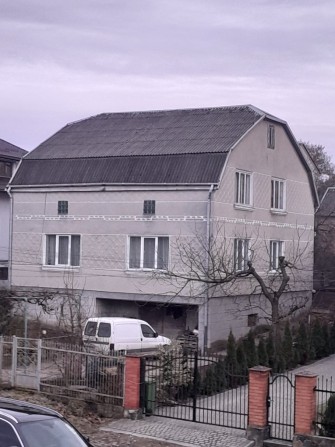 Продаж будинку, Пустомити - фото 1